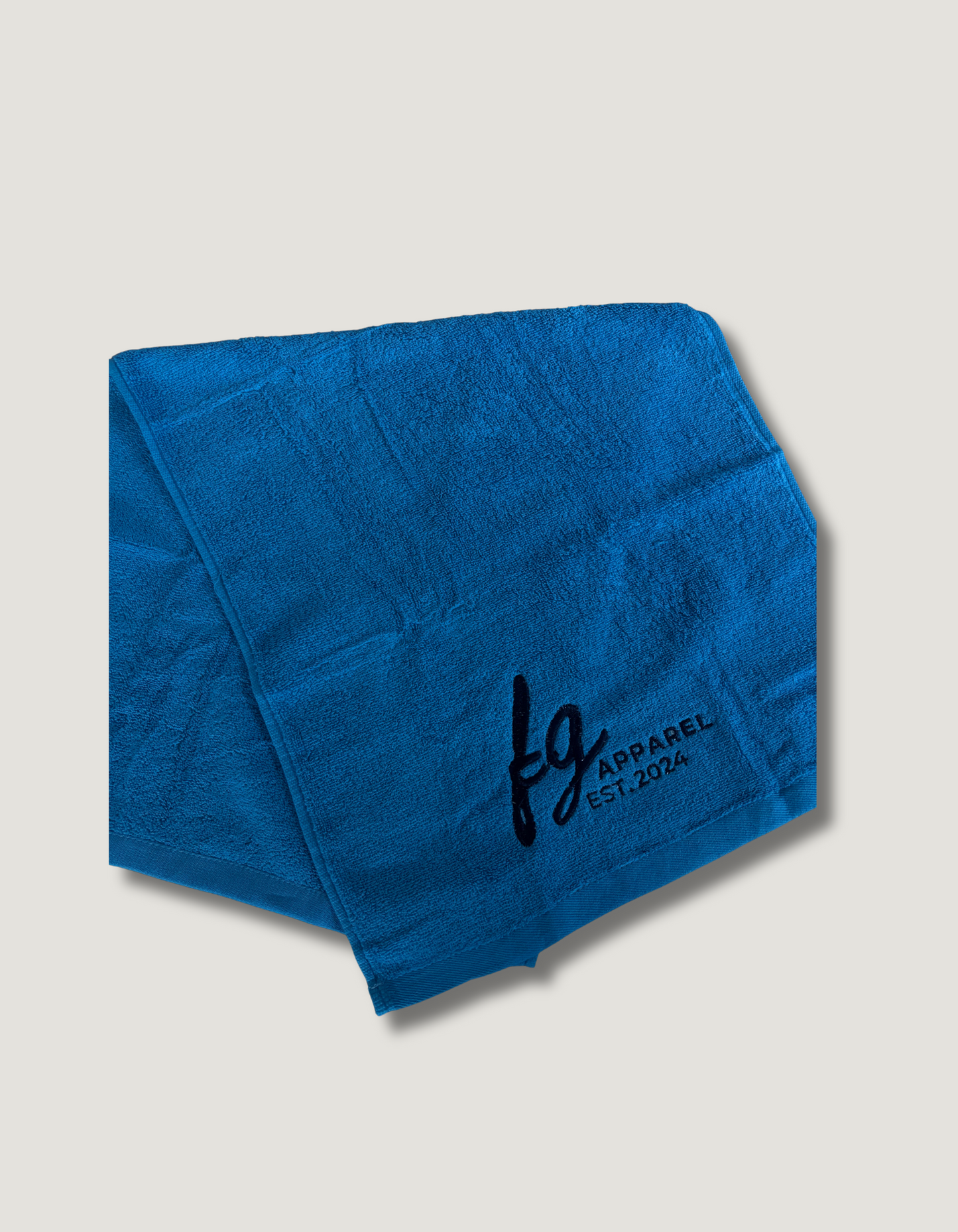 FGA Gym Towels