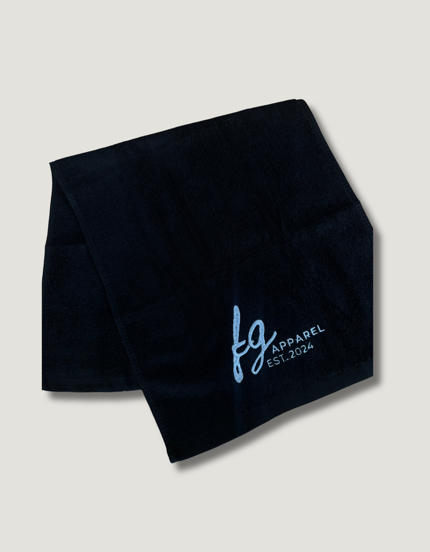 FGA Gym Towels