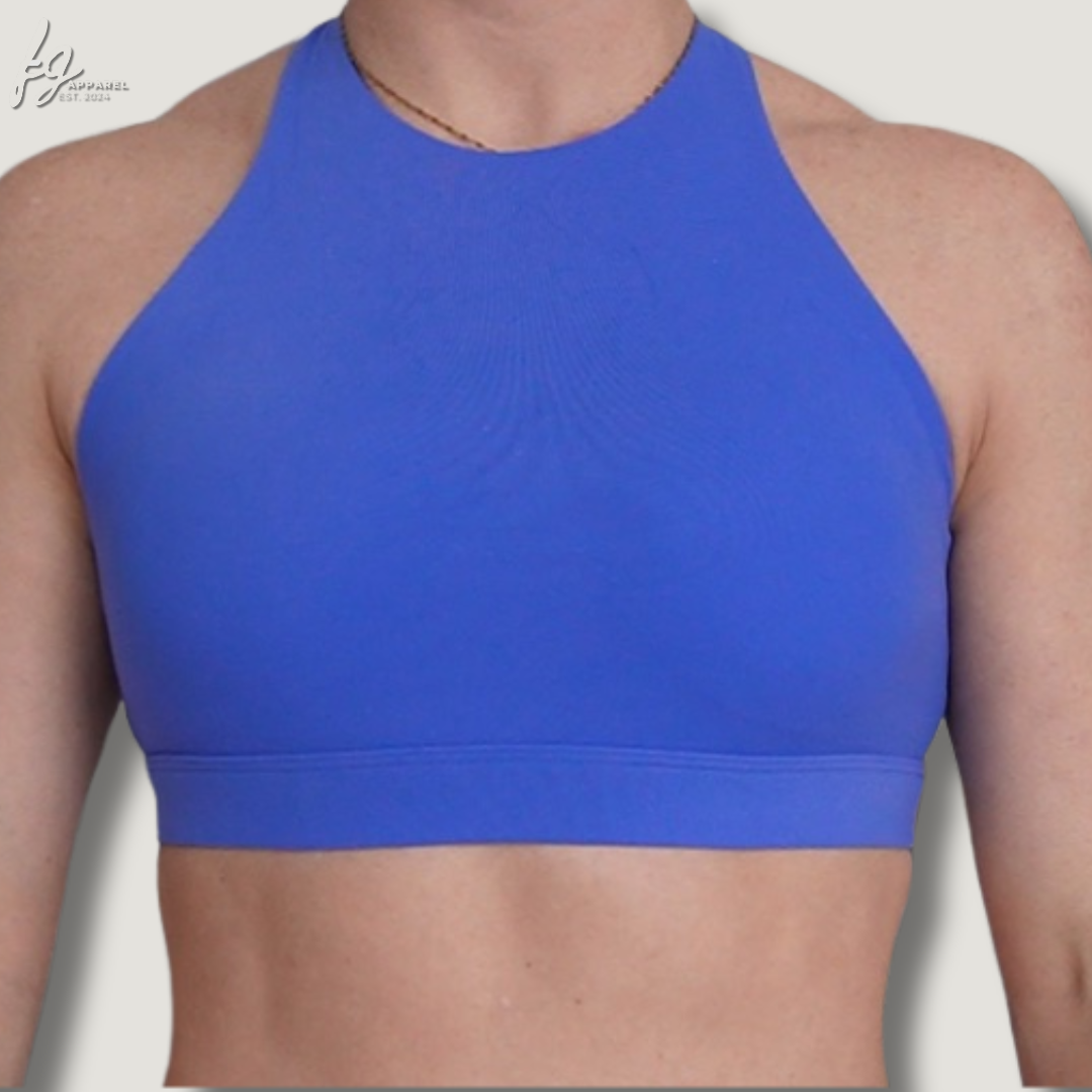 Smooth Me Over Haven Sports Bra