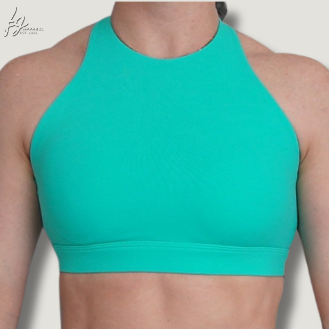 Smooth Me Over Haven Sports Bra