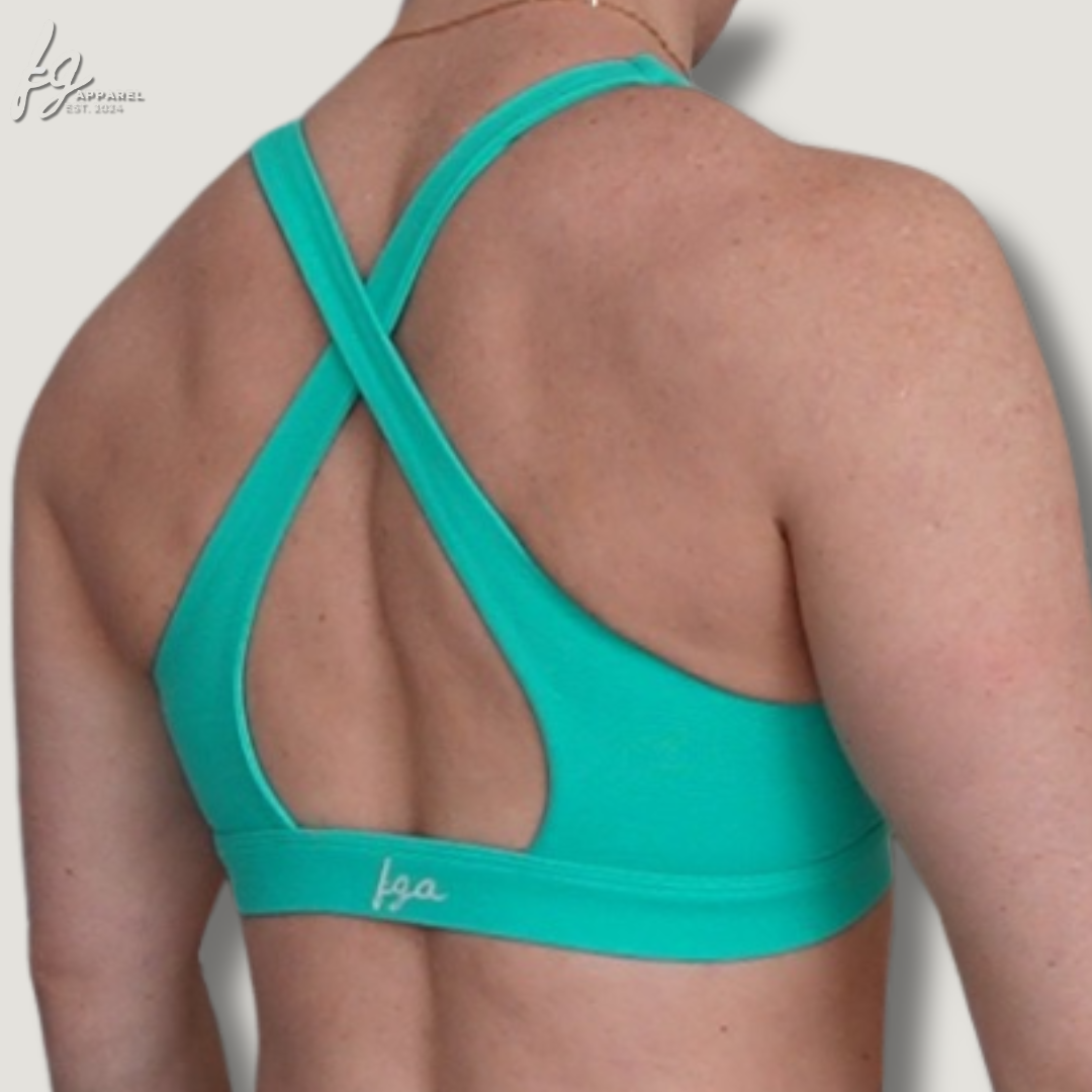 Smooth Me Over Haven Sports Bra