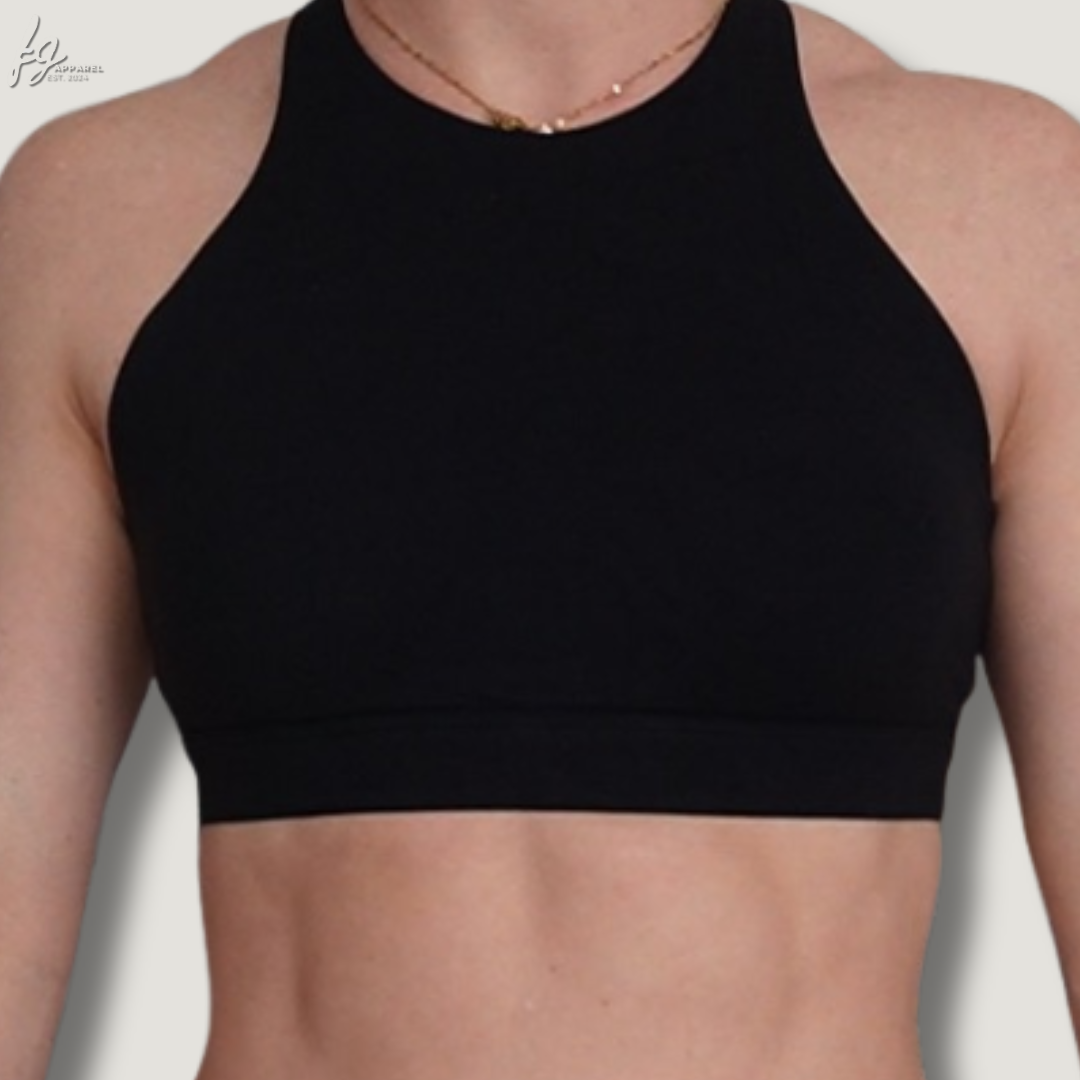 Smooth Me Over Haven Sports Bra