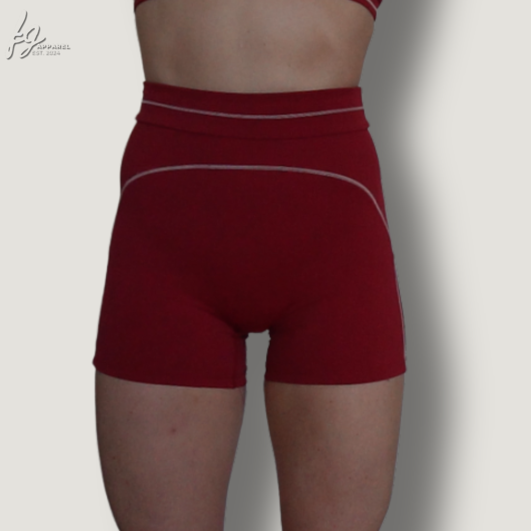 Fine Wine Shorts