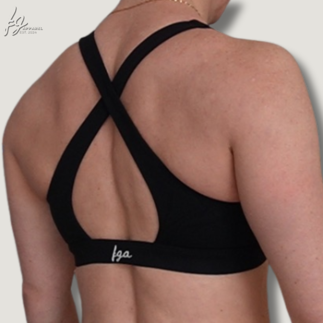 Smooth Me Over Haven Sports Bra