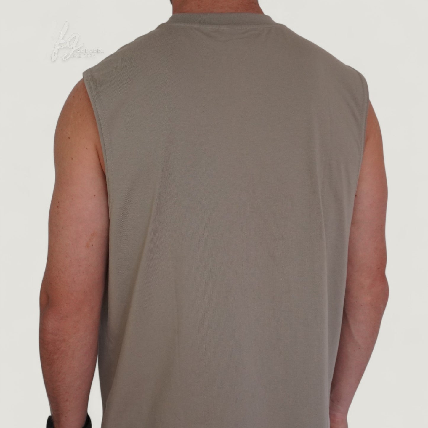 Make Waves Singlet