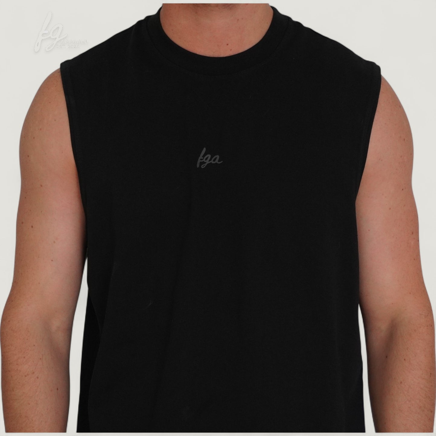 Make Waves Singlet