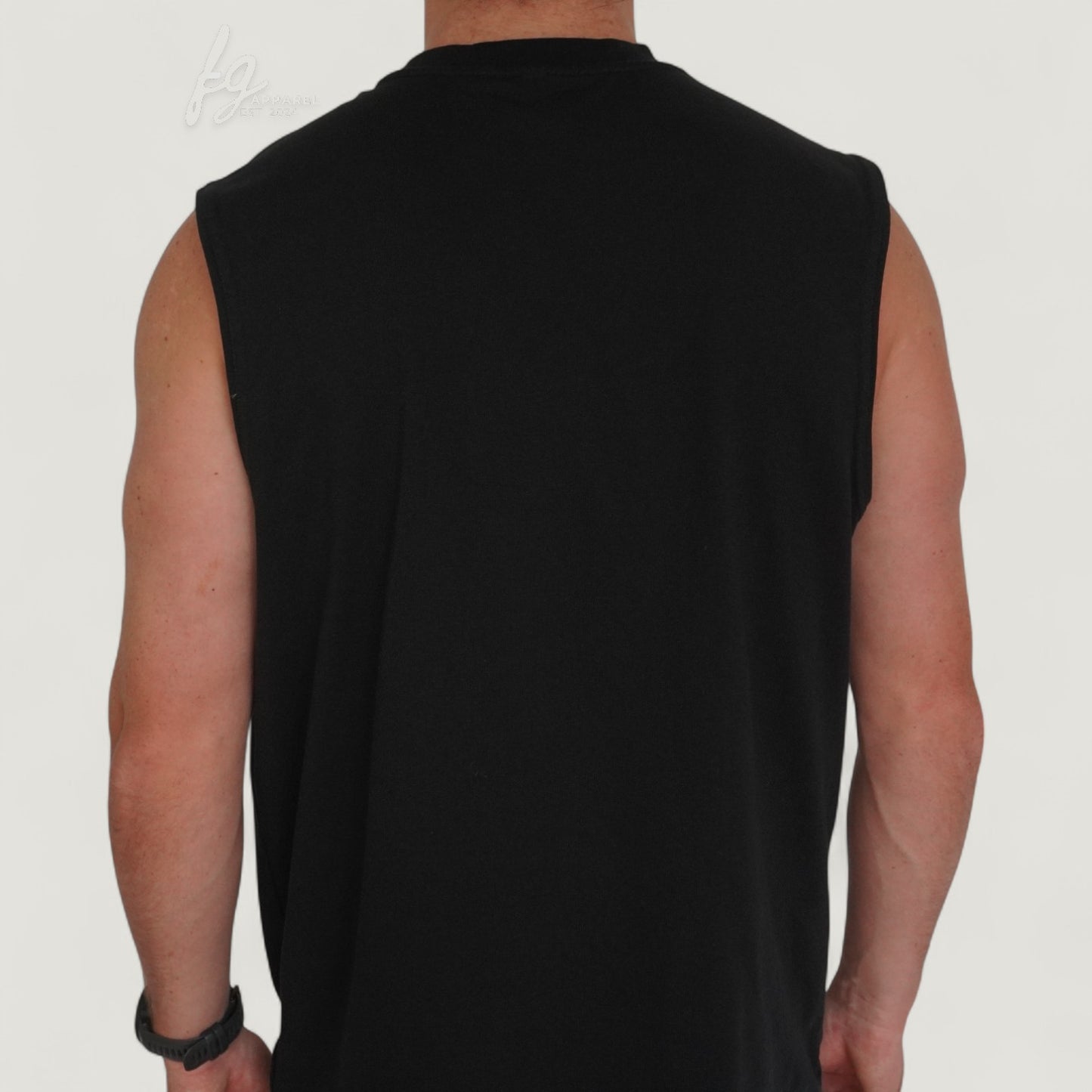 Make Waves Singlet