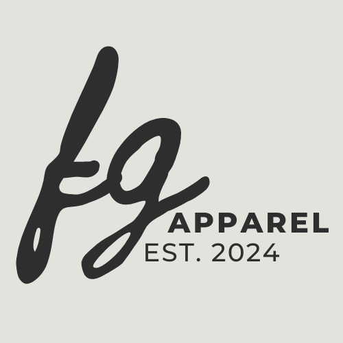 FG Apparel Gift Card