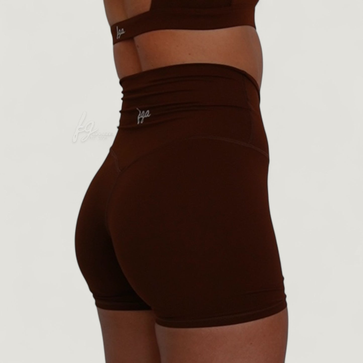 Smooth Me Over Shorts