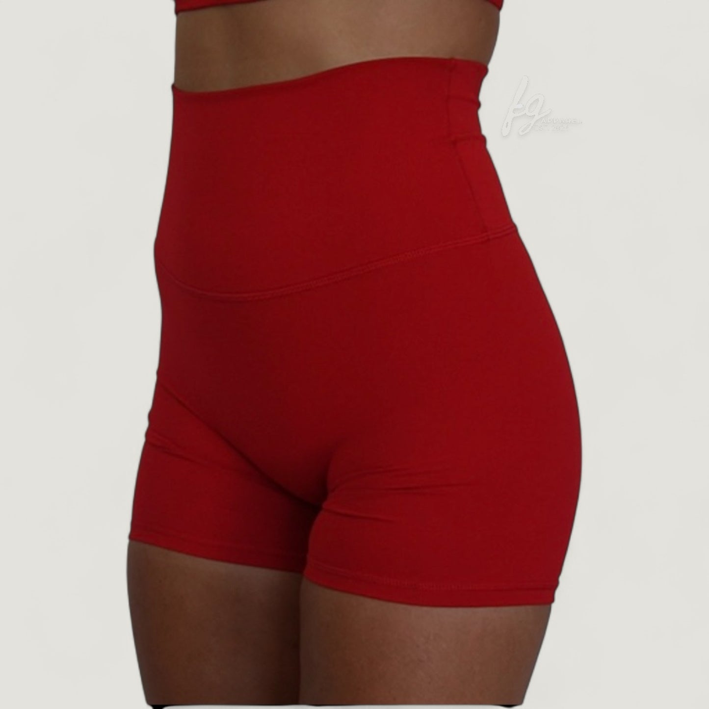 Smooth Me Over Shorts