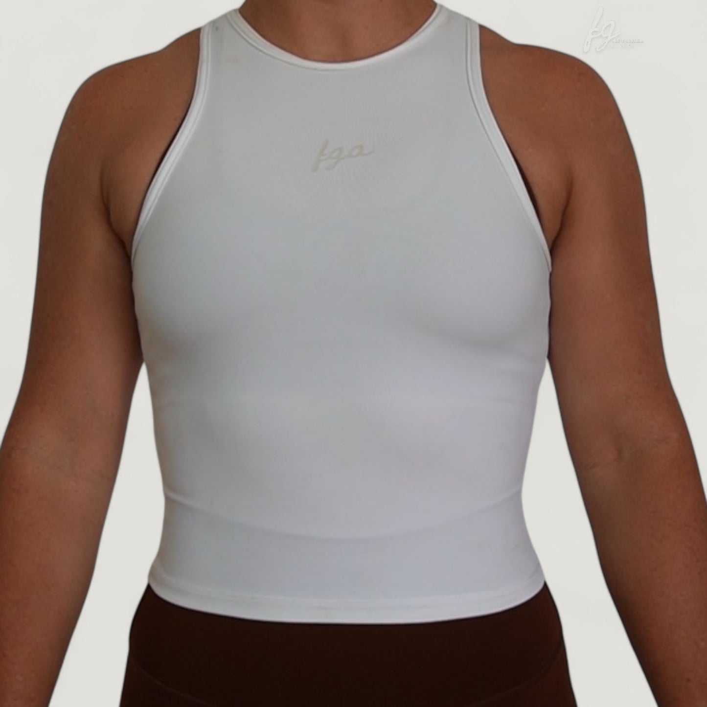 Active Tank Top
