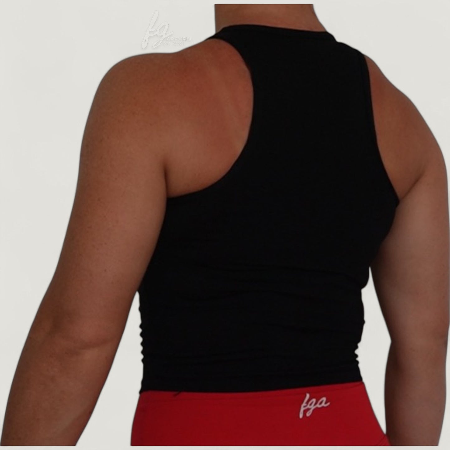 Active Tank Top