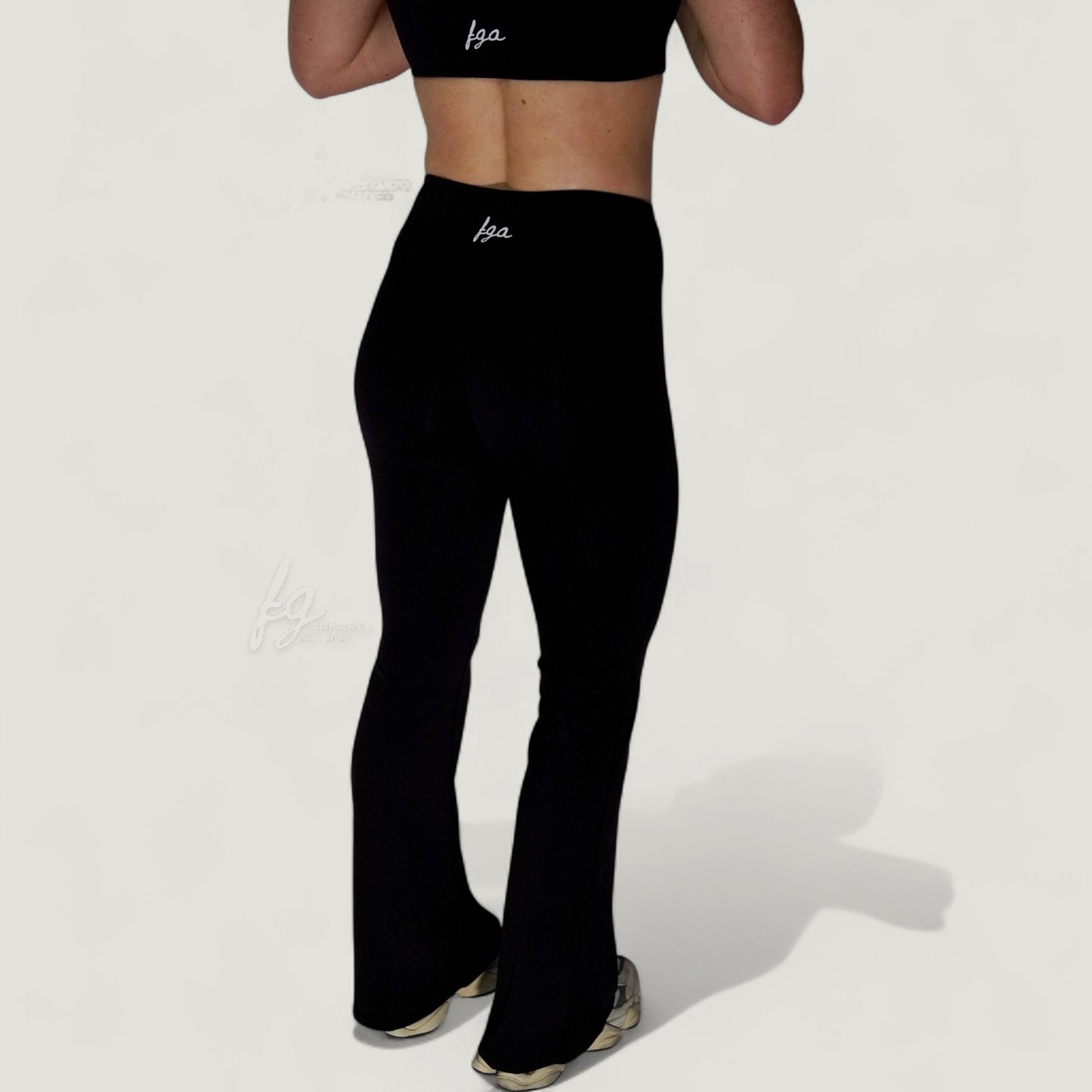 Luxe Flares