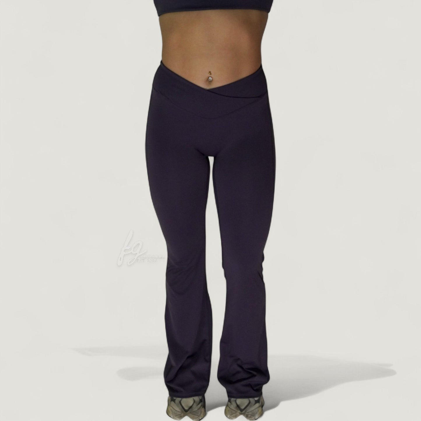 Luxe Flares