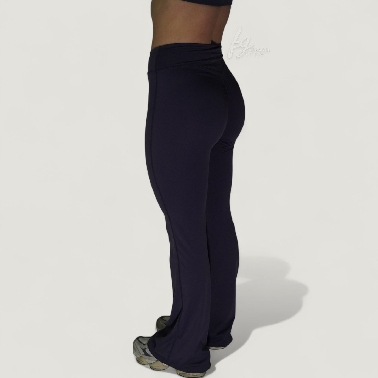 Luxe Flares