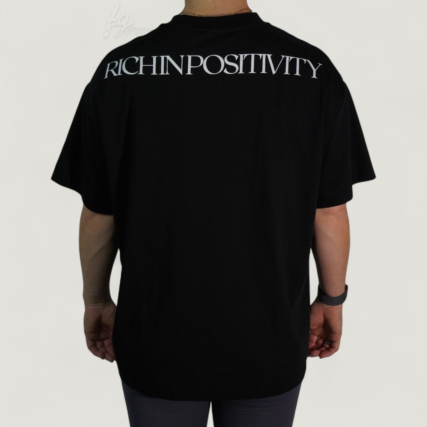 Make Waves T-Shirt, Second Edition