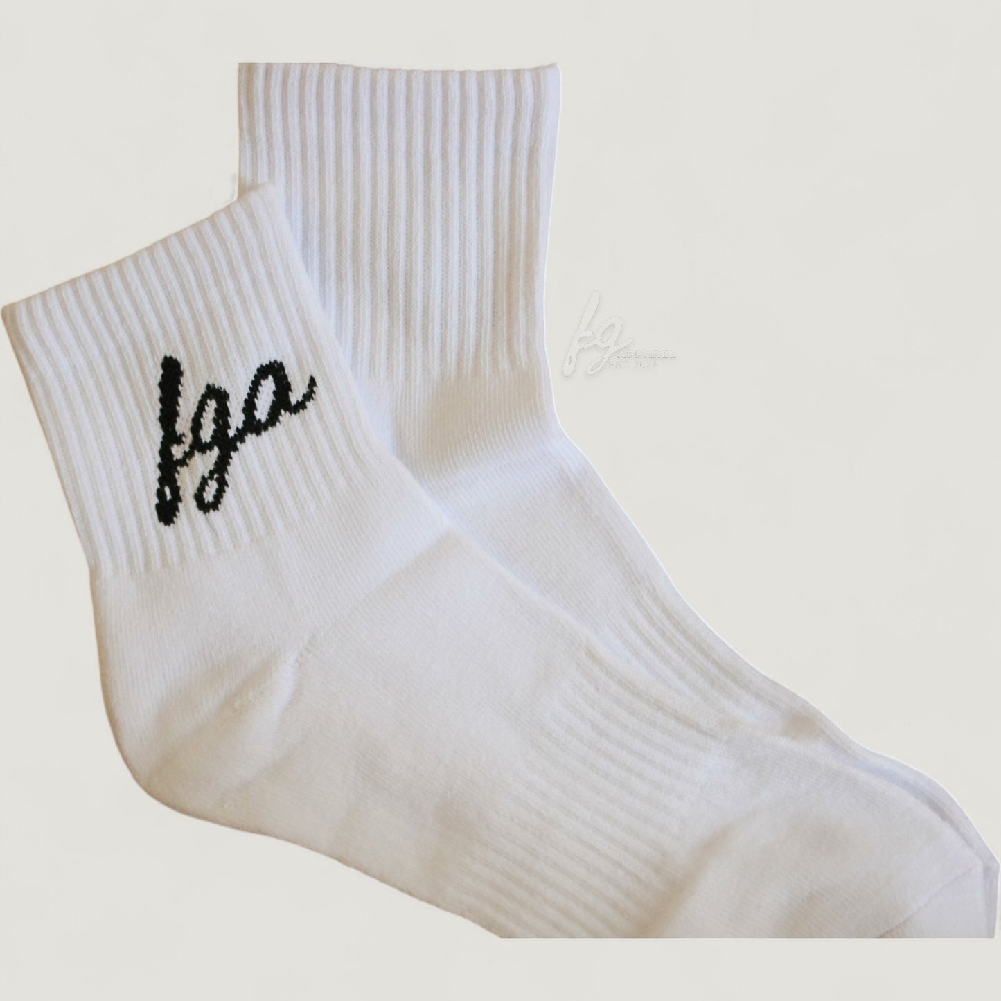 FGA Socks
