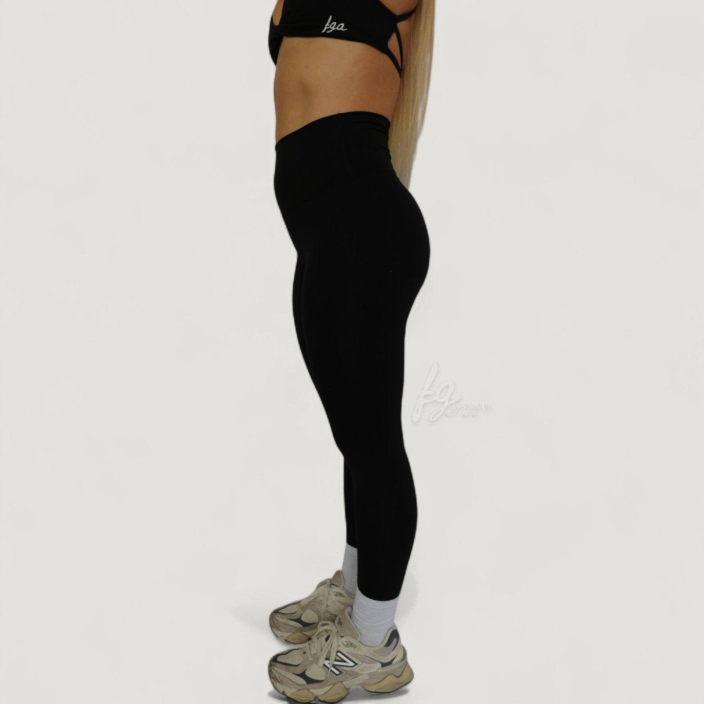 Smooth Me Over Leggings