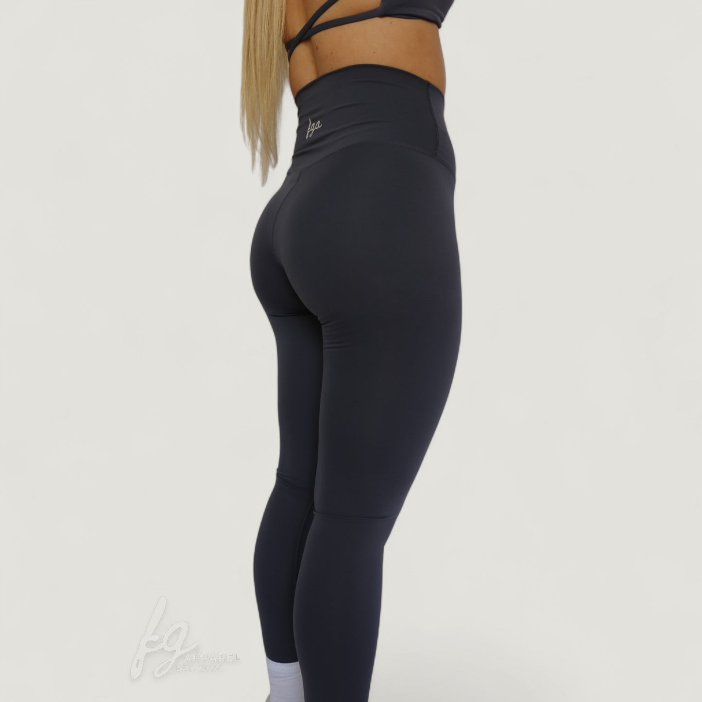 Smooth Me Over Leggings