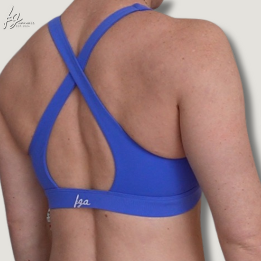 Smooth Me Over Haven Sports Bra