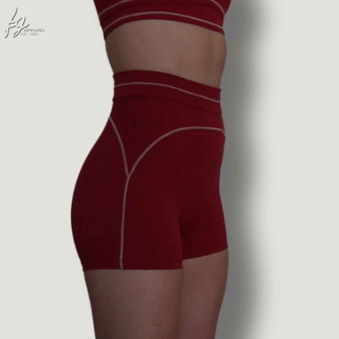 Fine Wine Shorts