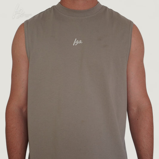 Make Waves Singlet