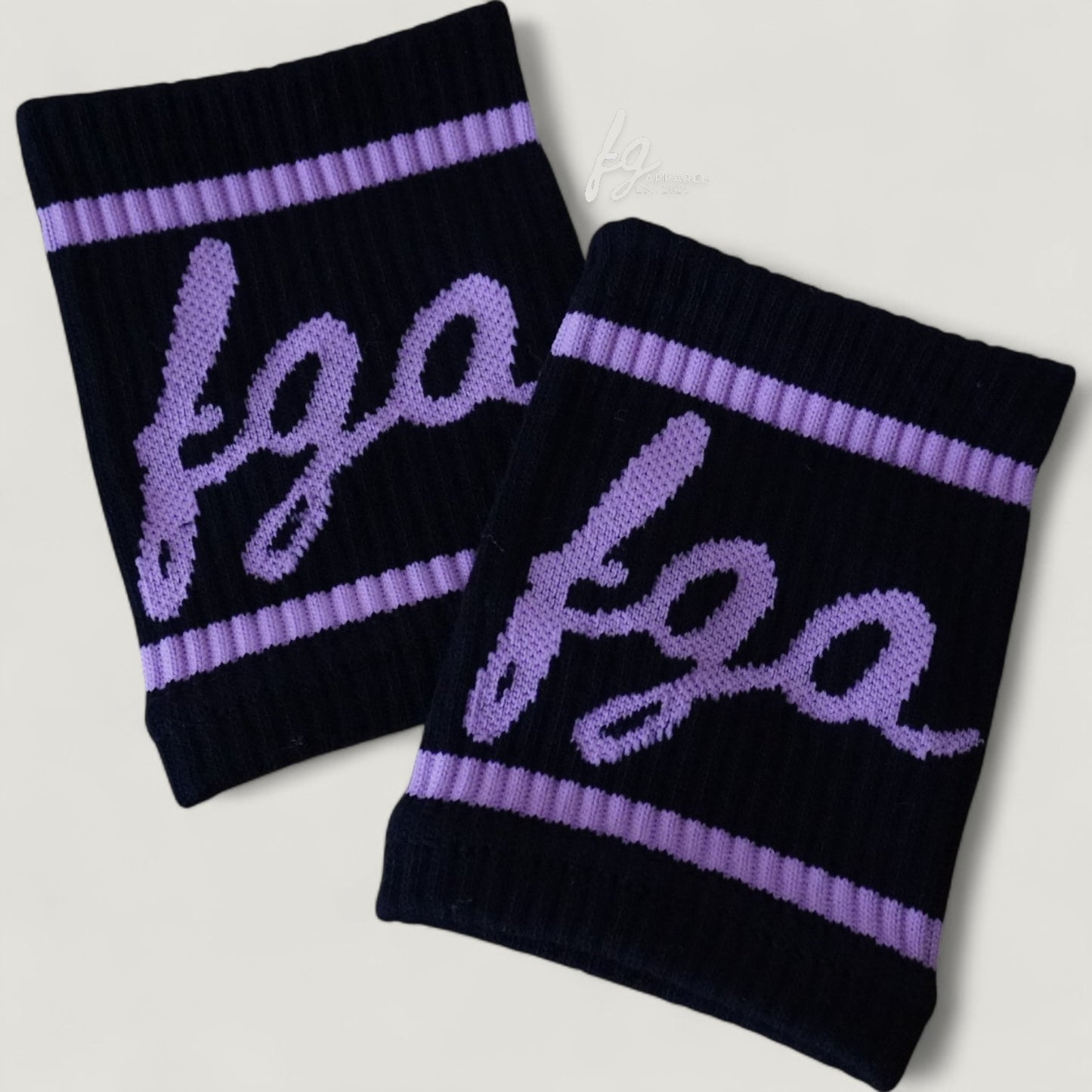 FGA Sweatbands