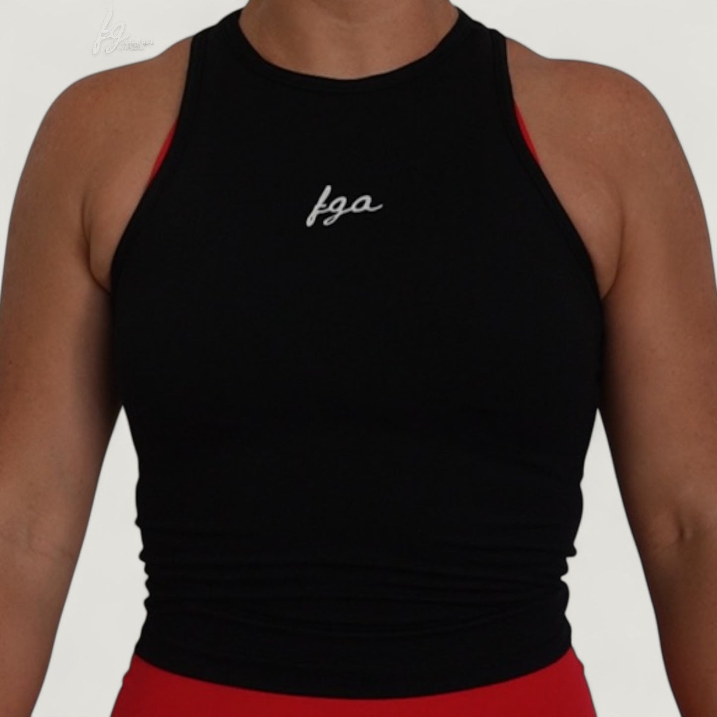 Active Tank Top