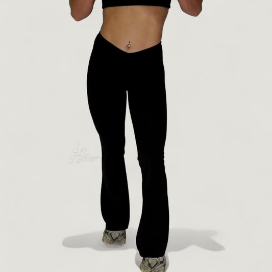 Luxe Flares