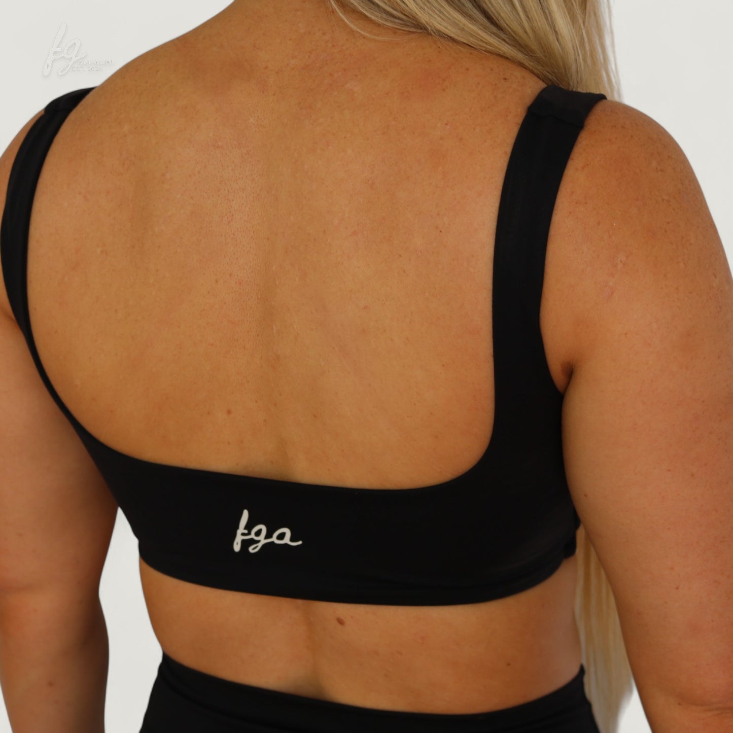 Smooth Me Over Scoop Bra