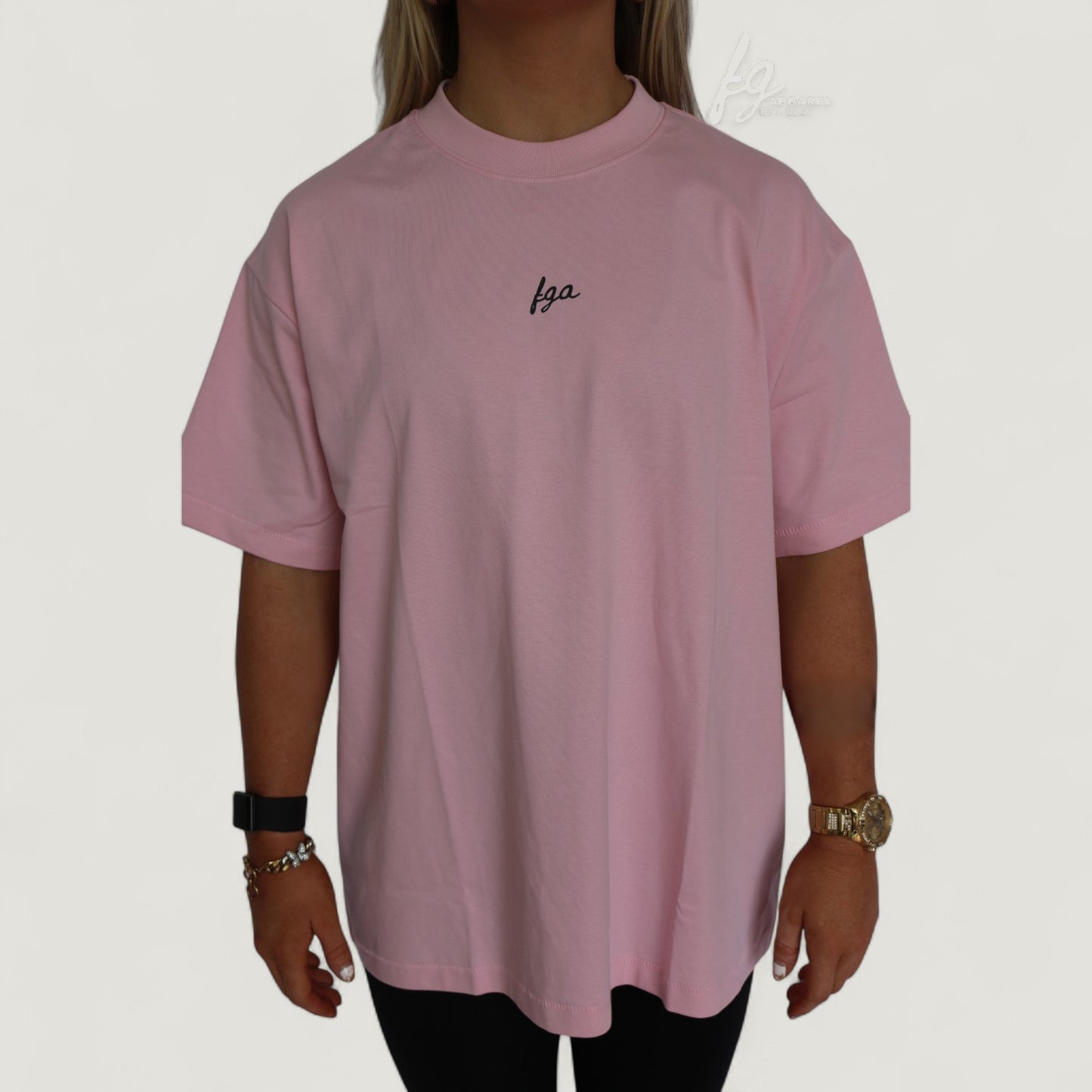Make Waves T-Shirt, First Edition