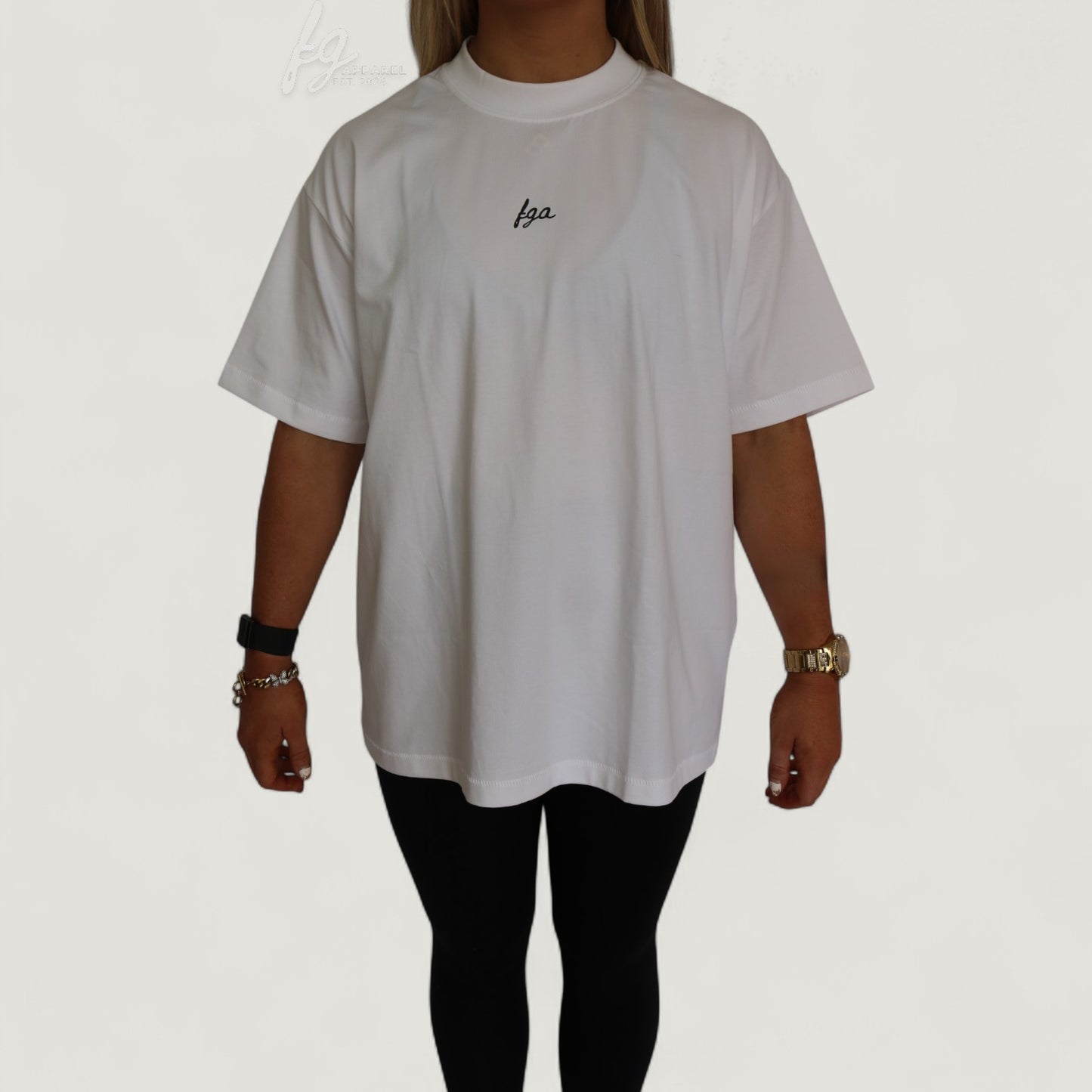 Make Waves T-Shirt, First Edition