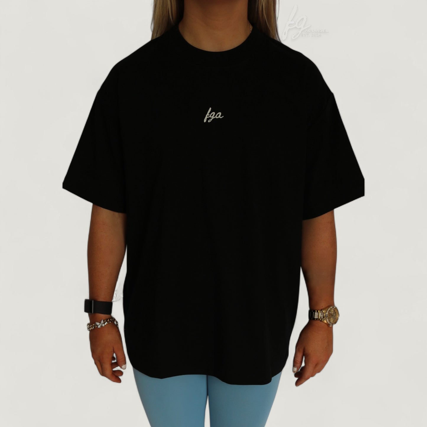 Make Waves T-Shirt, First Edition
