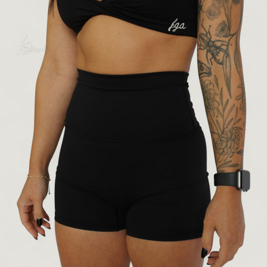 Smooth Me Over Shorts